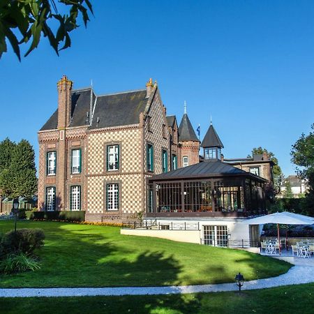 ורנוי ד'אבר אה ד'איטו Chateau Le Clos מראה חיצוני תמונה