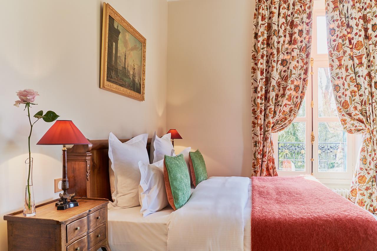 ורנוי ד'אבר אה ד'איטו Chateau Le Clos מראה חיצוני תמונה