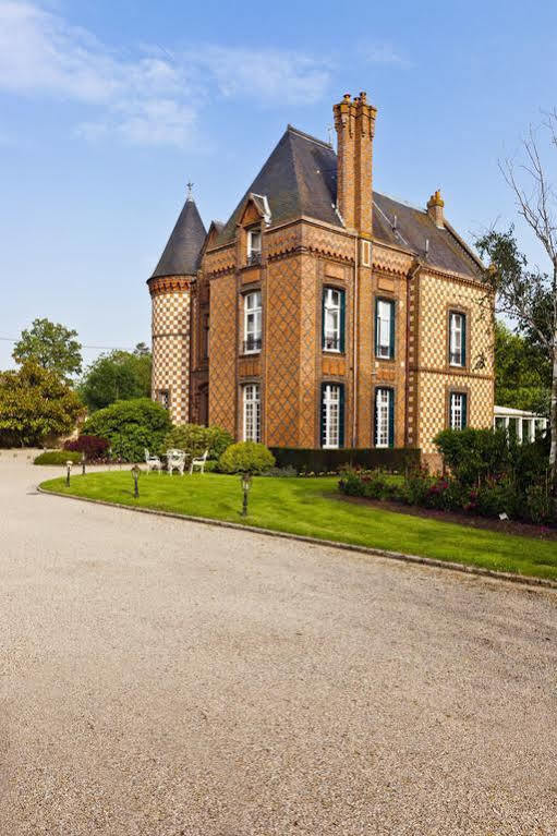 ורנוי ד'אבר אה ד'איטו Chateau Le Clos מראה חיצוני תמונה
